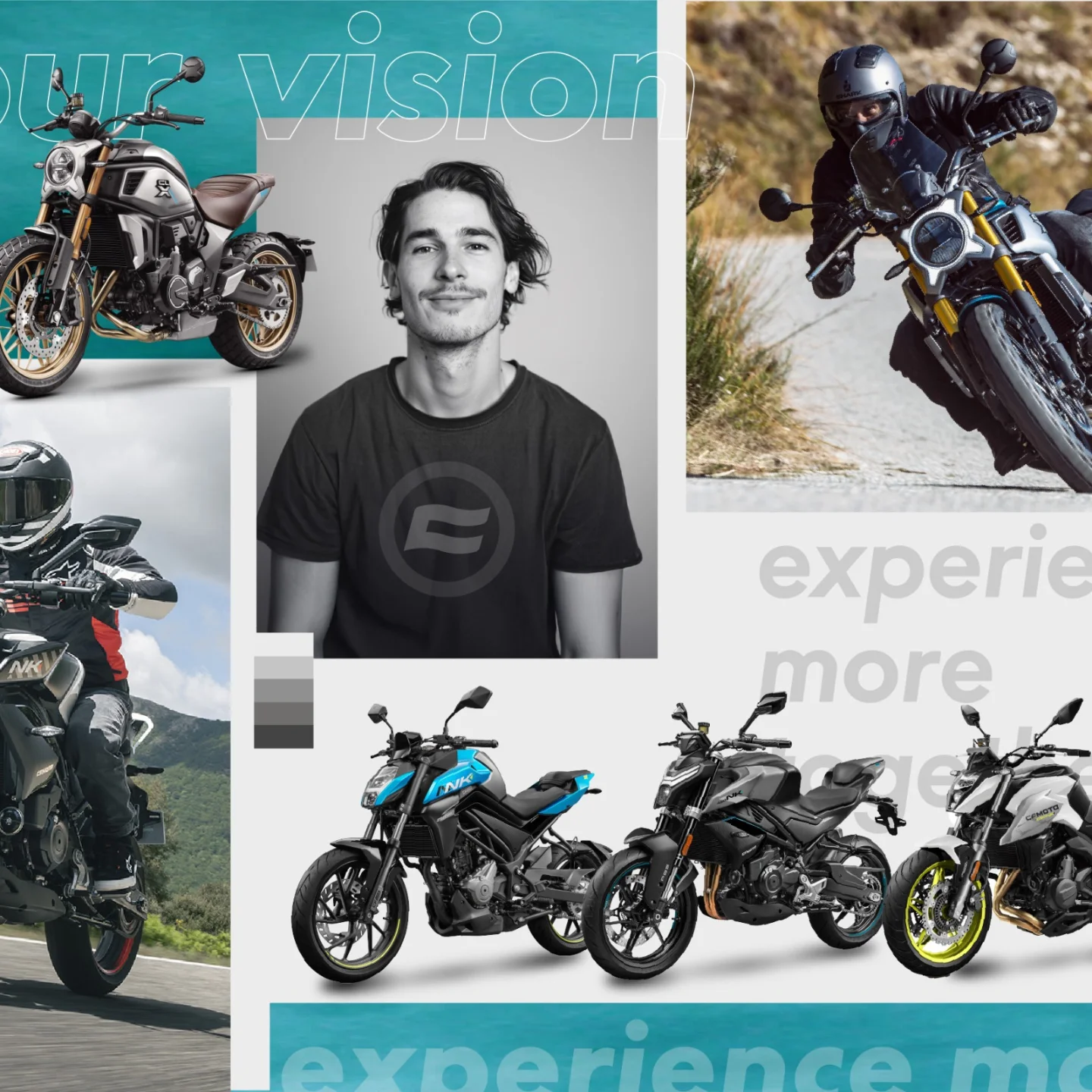 CFMOTO ECUADOR - CF MOTO ECUADOR 📌Tienda Quito, Francisco... | Facebook