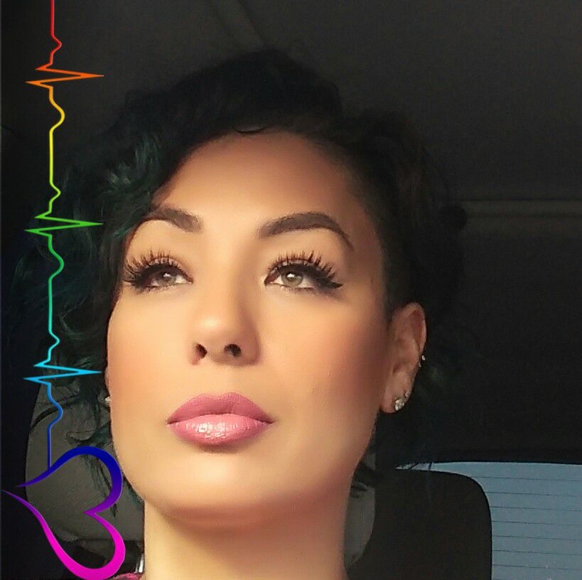 Amy Rangel-Silva