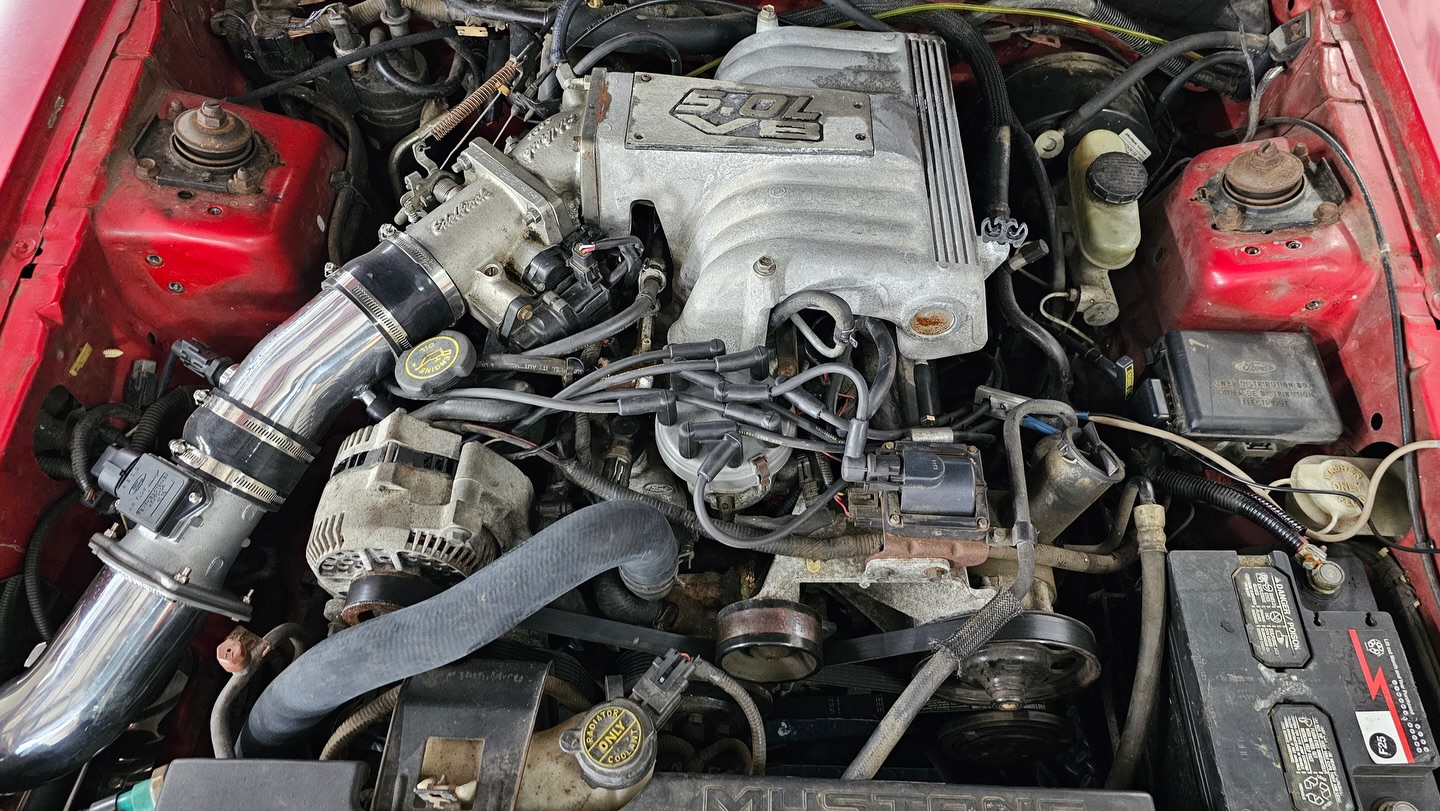 Powercurve Motorsports added a... - Powercurve Motorsports
