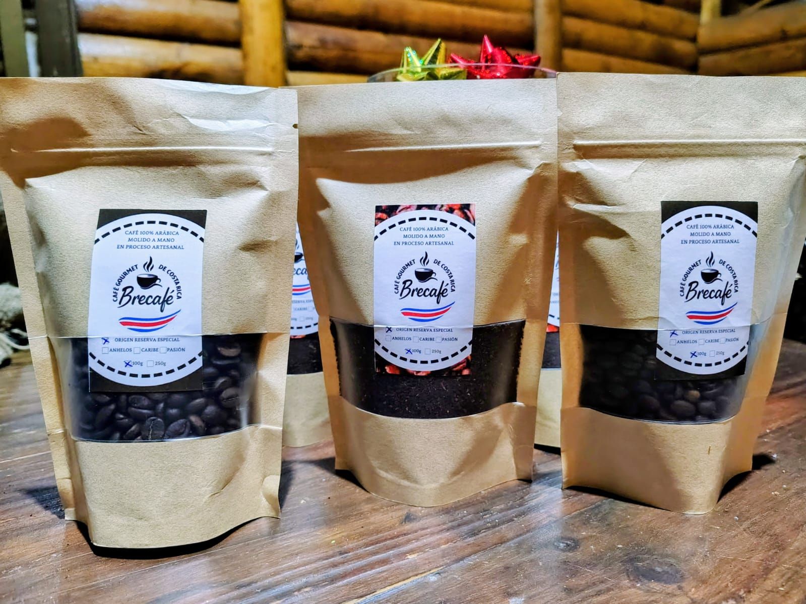 Brecafé Gourmet | Florencia