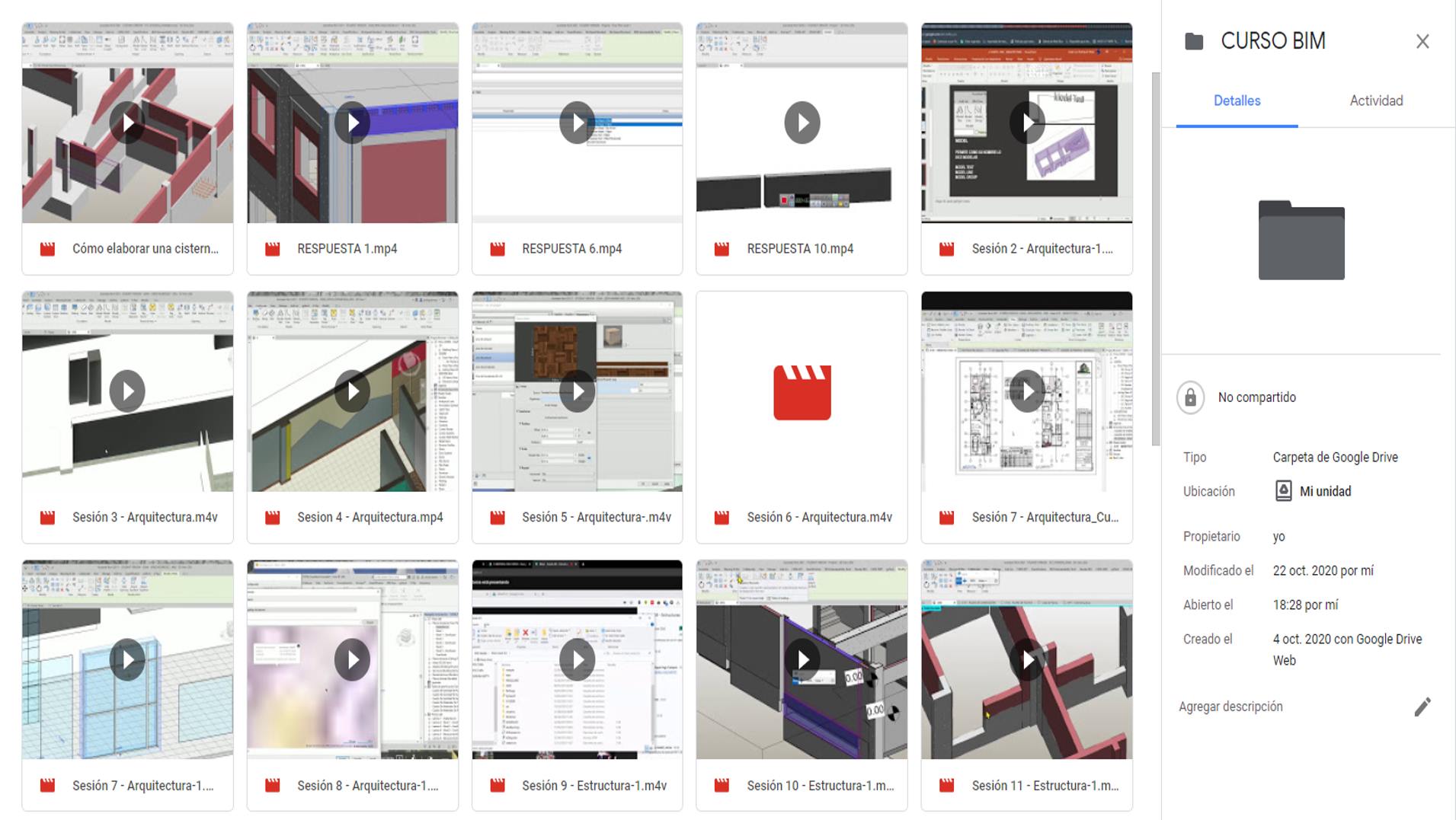 REAL BIM Training
