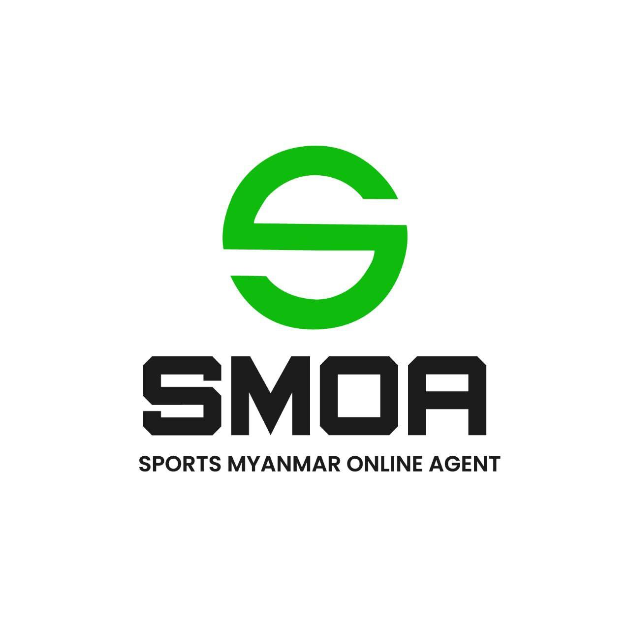 Sports Myanmar Online Agent-SMOA