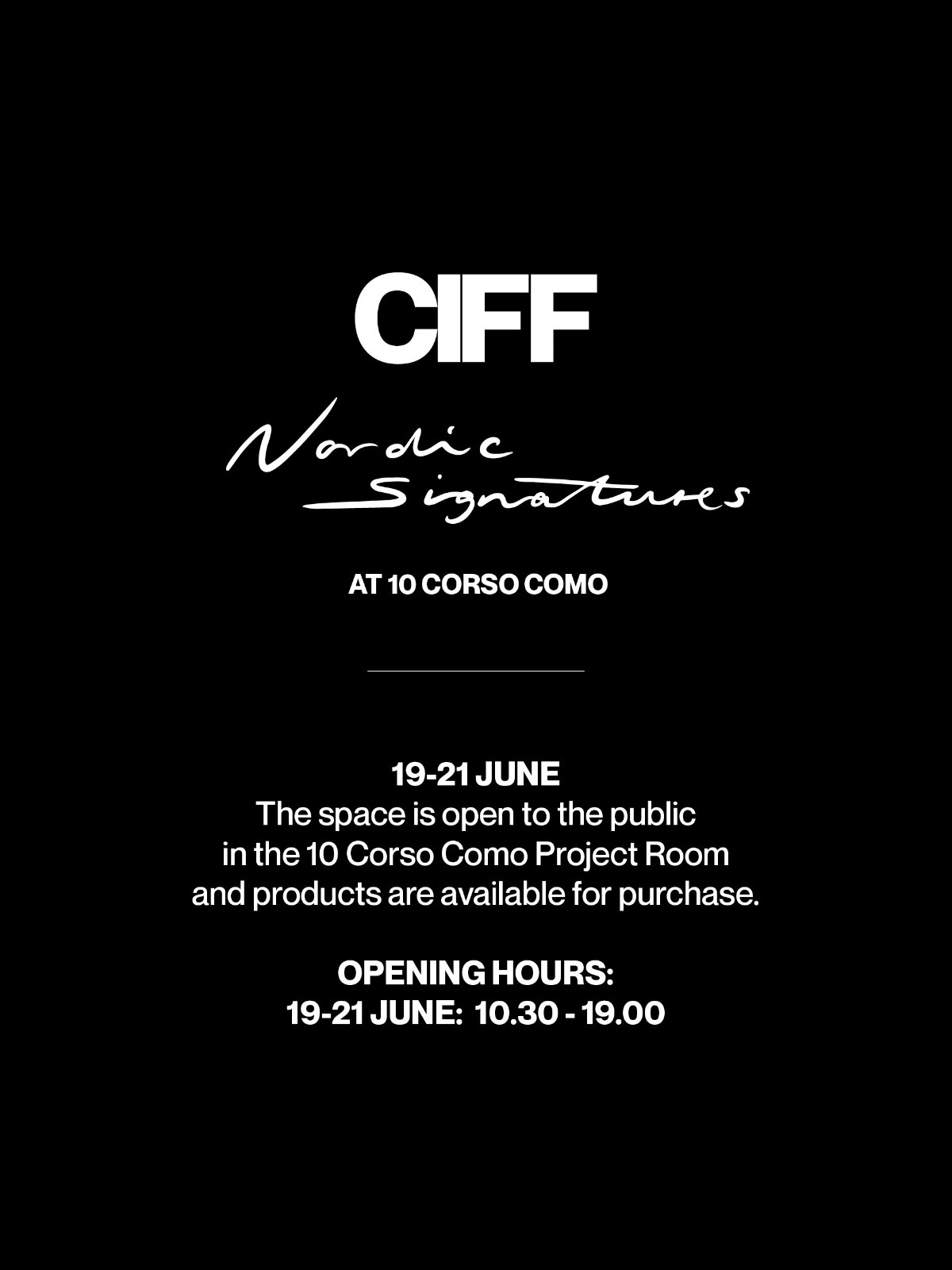 10 Corso Como | Milan