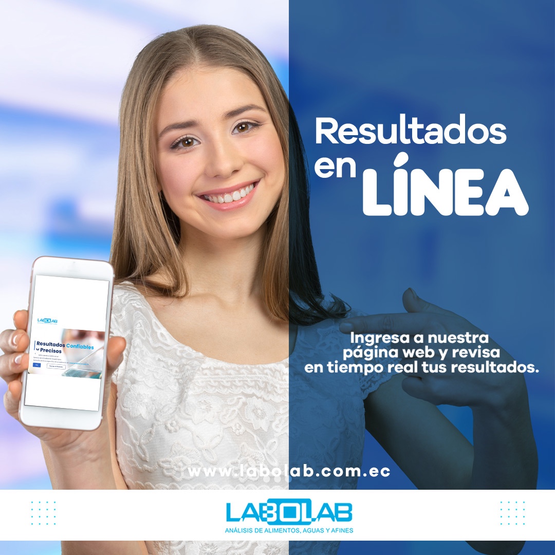 LABOLAB - 📋 ¿Necesitas tus resultados de laboratorio al... | Facebook