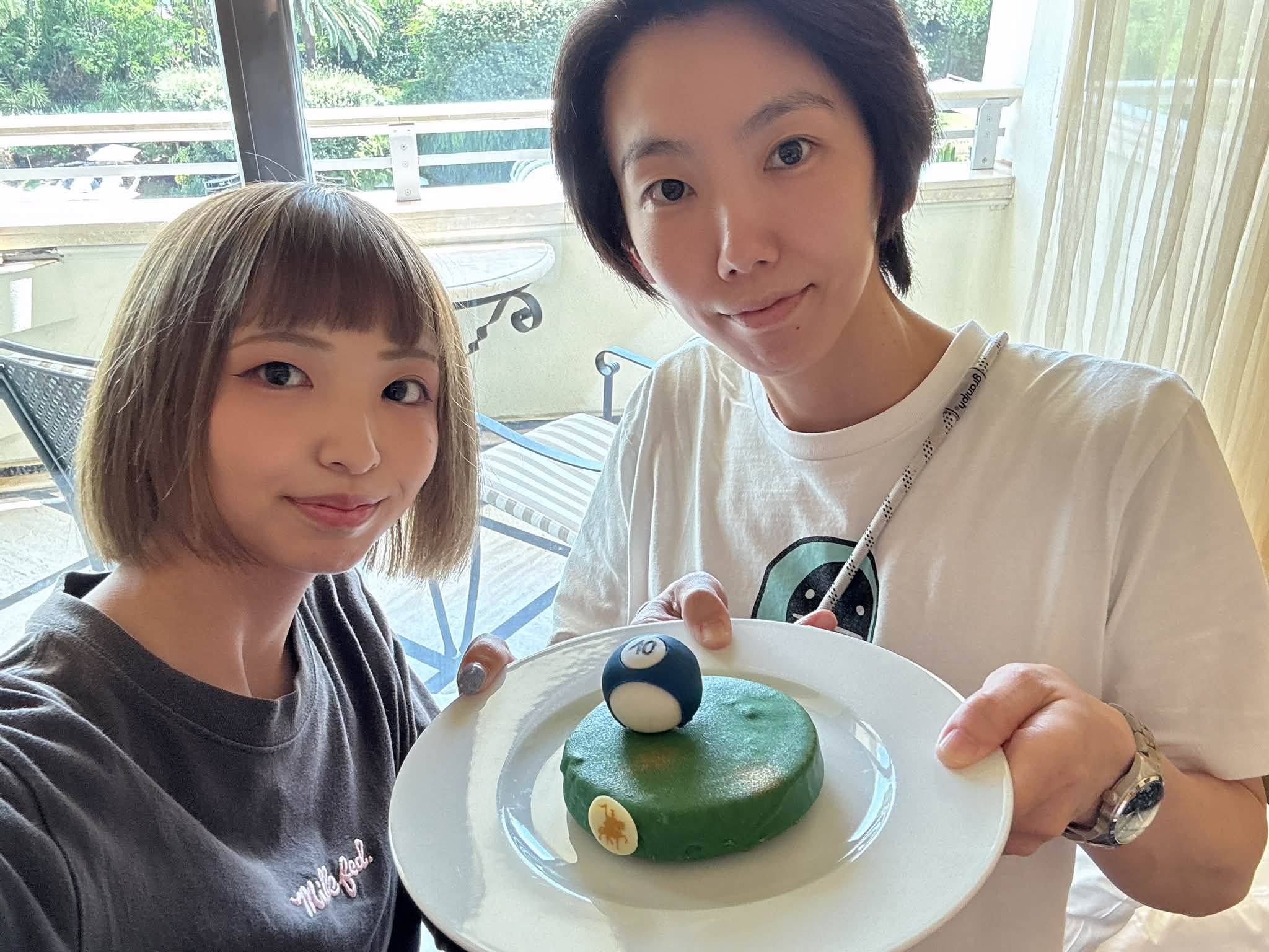 平口結貴 Yuki Hiraguchi (@hiraguchi.billiards) • Facebook