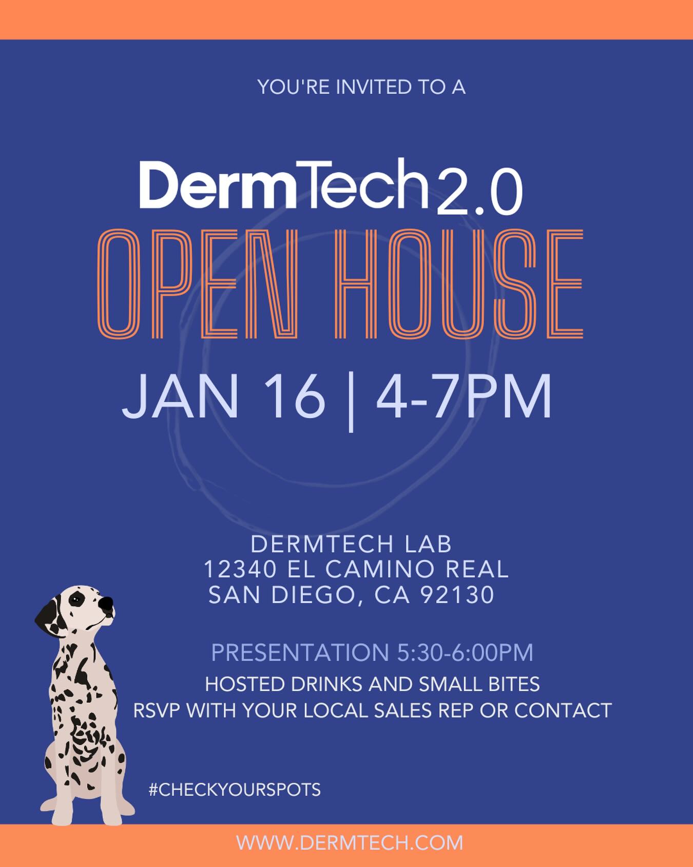 DermTech | San Diego CA