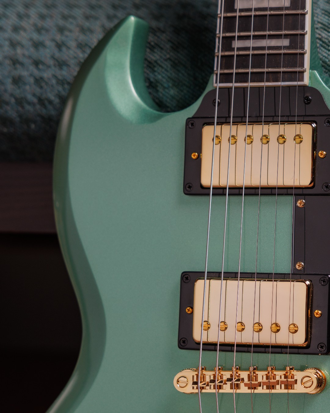 Epiphone - Epiphone added a new photo.