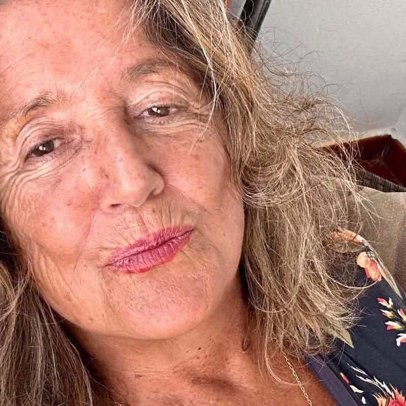 María Moreira