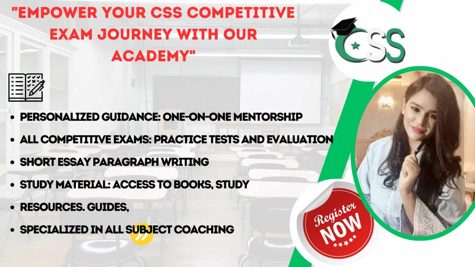 Ensemble CSS Academy added a new photo. - Ensemble CSS Academy