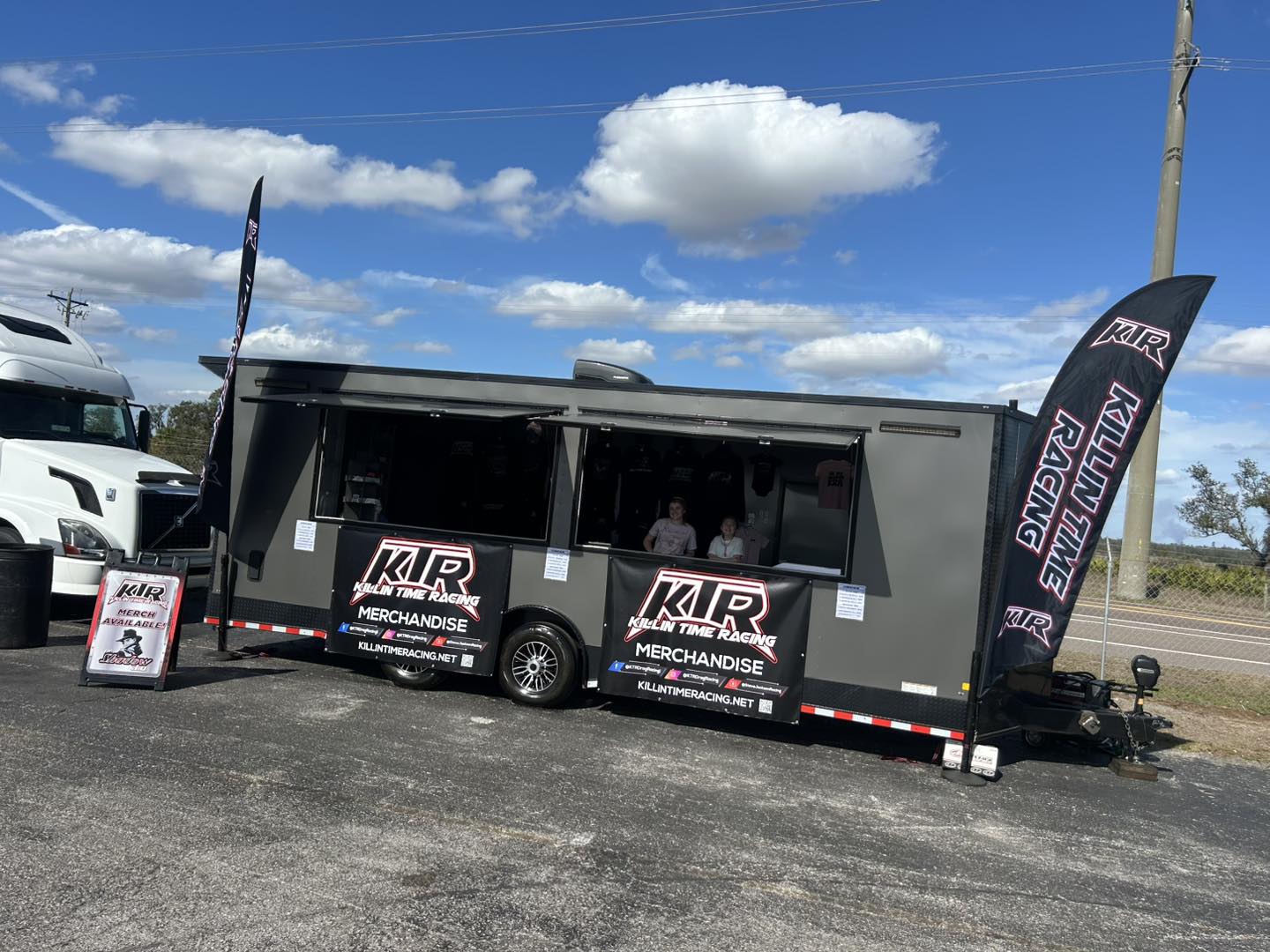 Steve Jackson Racing added a new... - Steve Jackson Racing