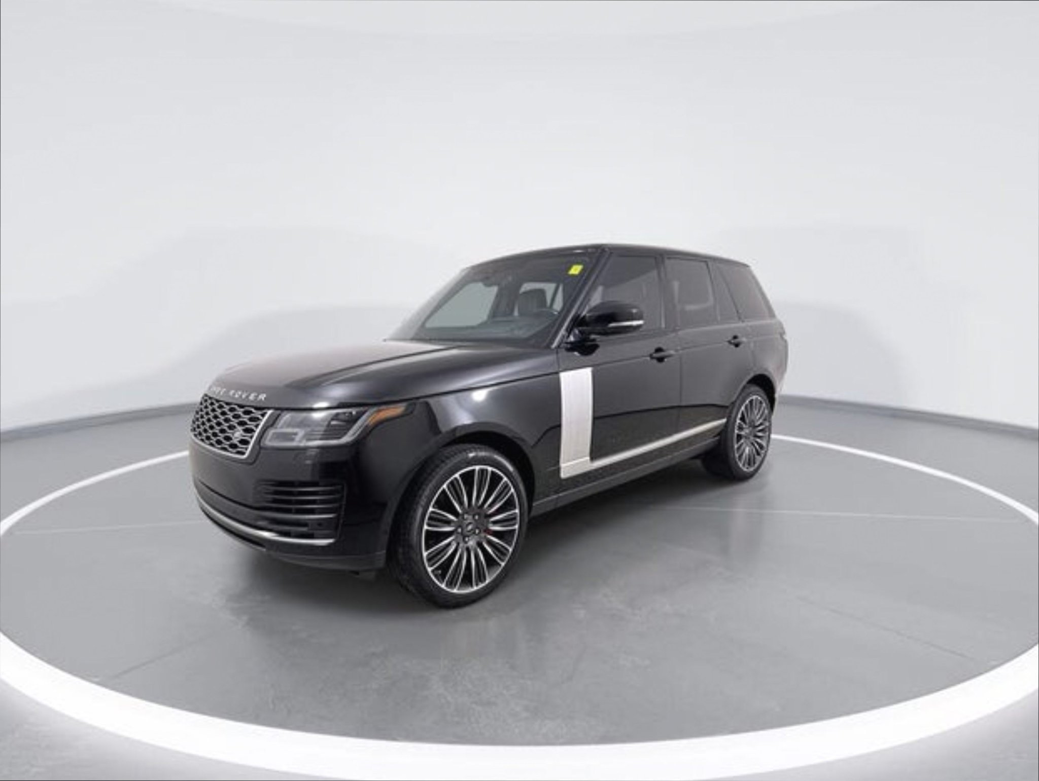 2021 Land Rover Range Rover P400 HSE Westminster Edition AWD 🔥 - Cars ...