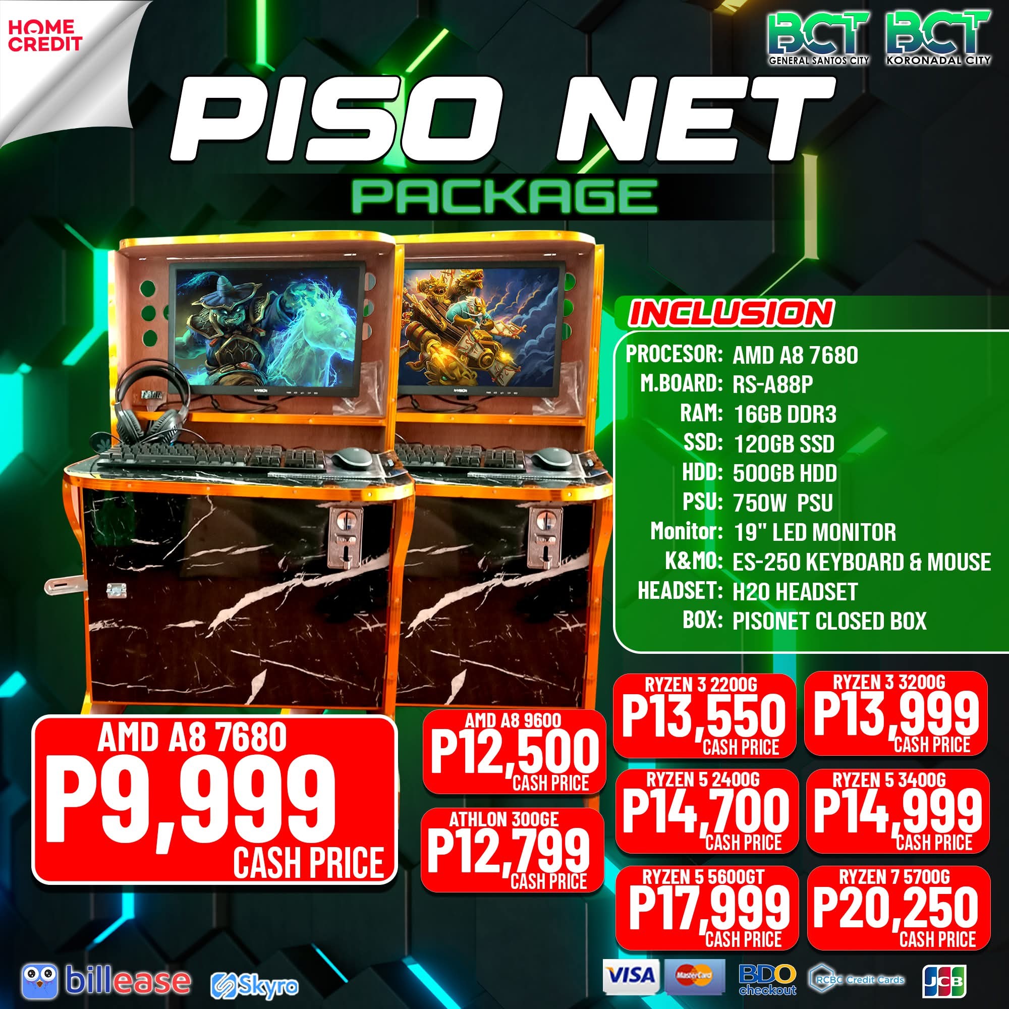 🖥️💰 PisoNet Package – Budget Meal... - Julie Lyn Corpuz | Facebook