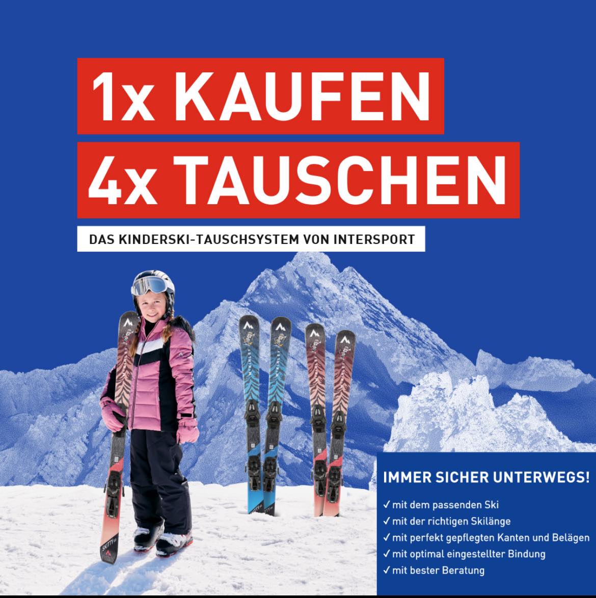 Intersport Utzinger added a new photo. - Intersport Utzinger