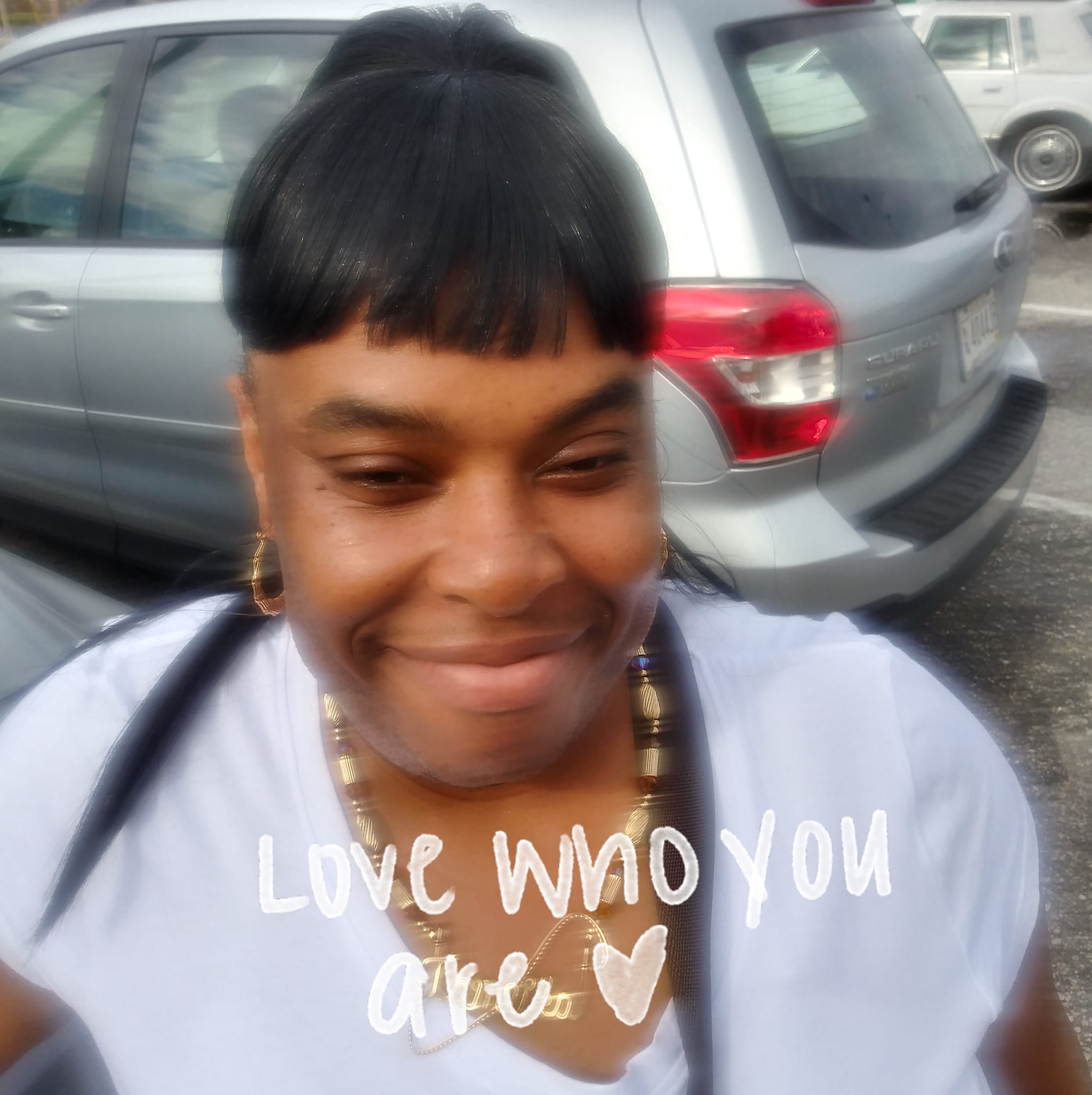 Tameika Rarw Williams