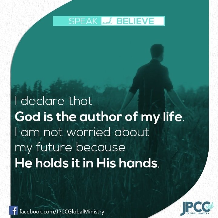 Jpcc Global Ministry I Will Instruct You And Teach You In The Way You Should Go I Will Counsel You With My Eye Upon You Psalm 32 8 Facebook