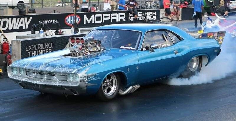 Andrews Racing Transmissions | Castle Rock CO