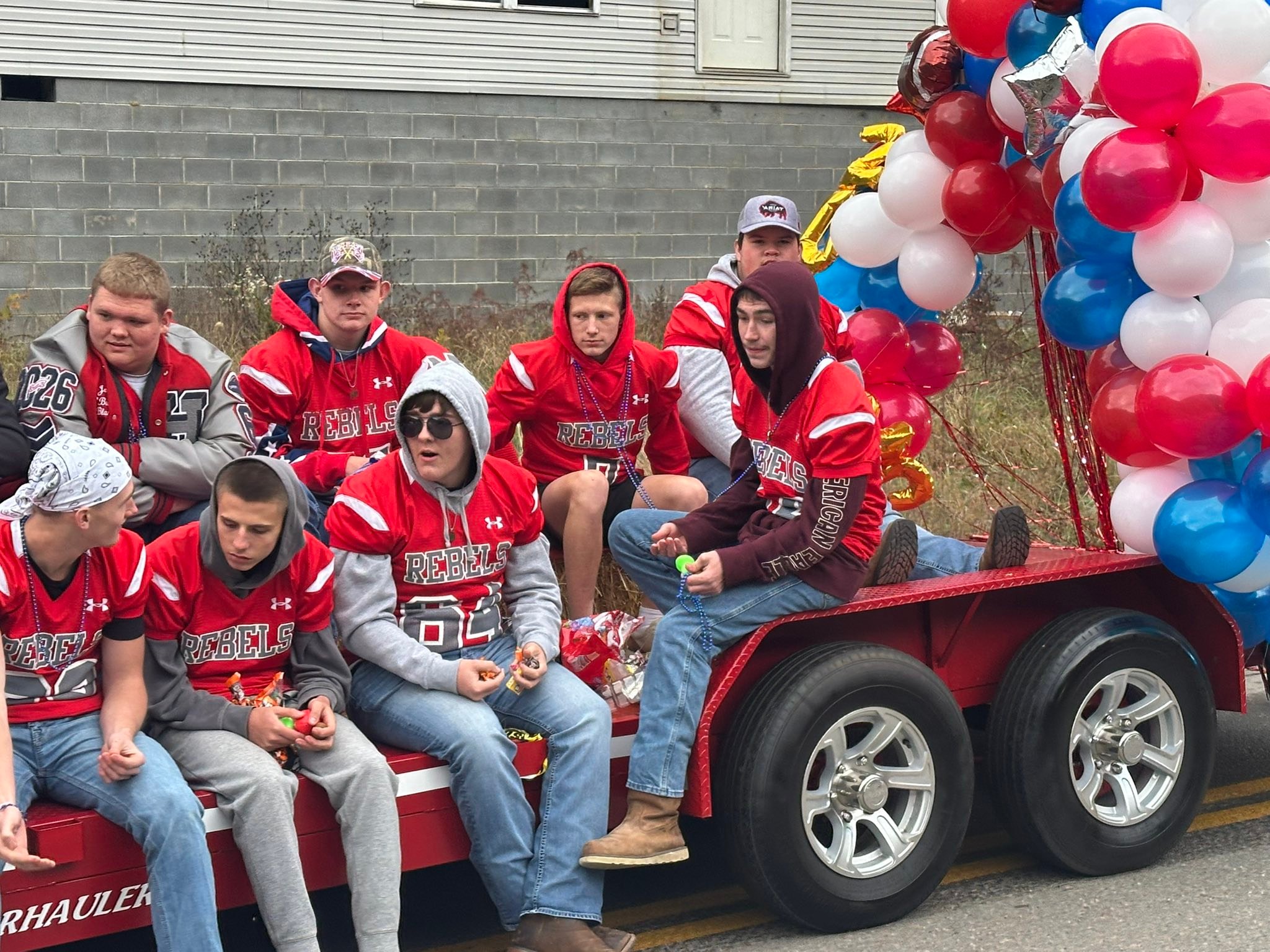 Buchanan County Sports added a... - Buchanan County Sports