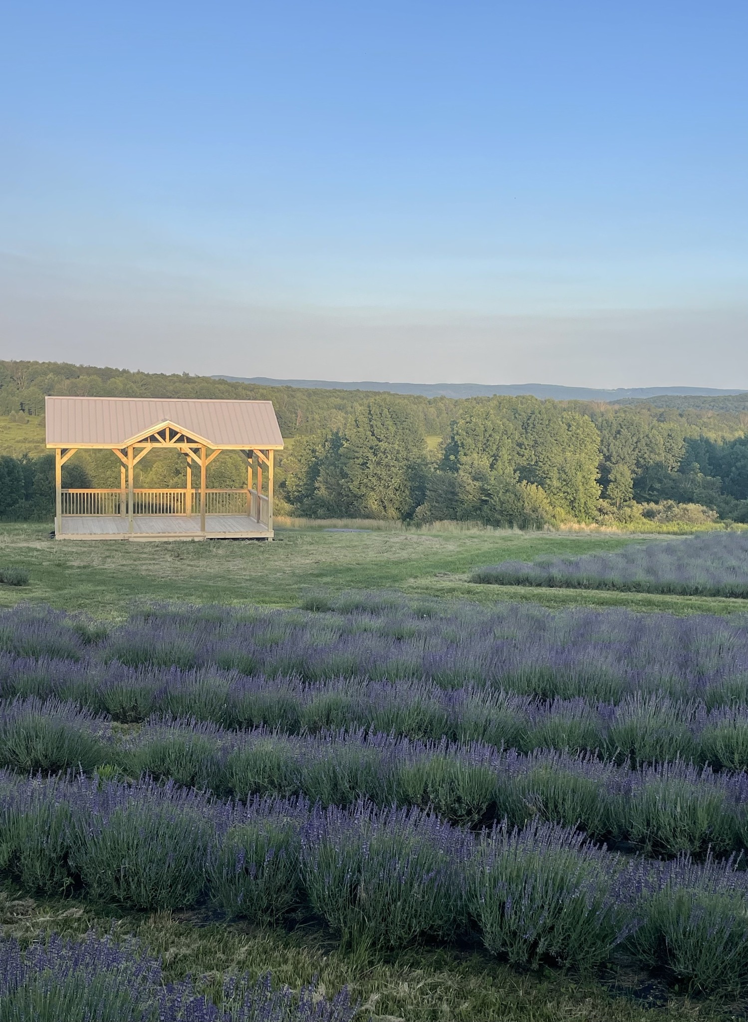 Fulla’s Garden | New Berlin NY