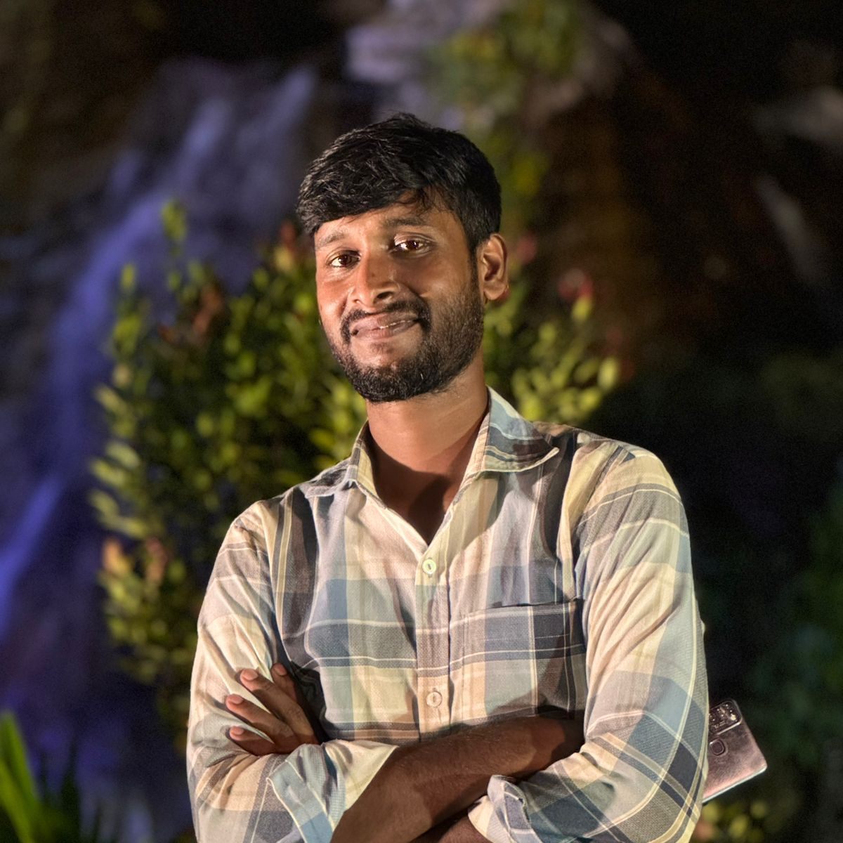 R.A. Shamim Islam