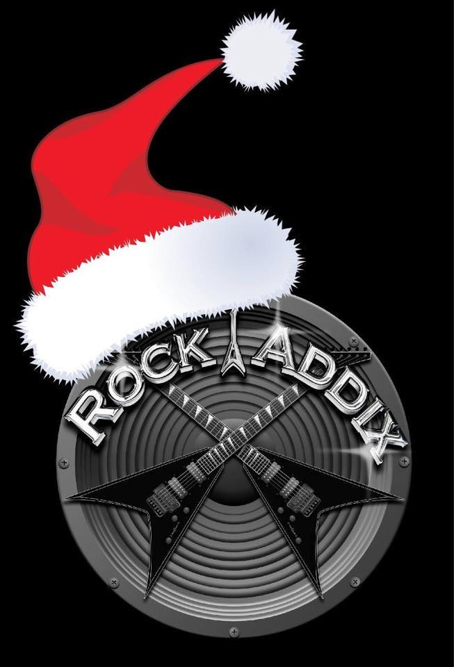 Rock Addix