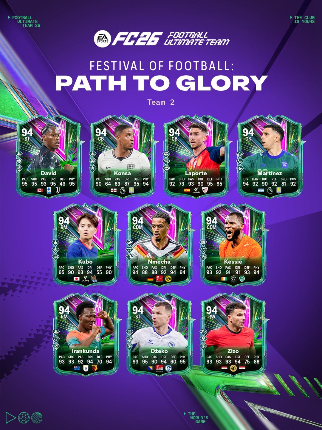 fifa7 utチーム EA SPORTS FC Ultimate Team - EA SPORTS FC Ultimate Team