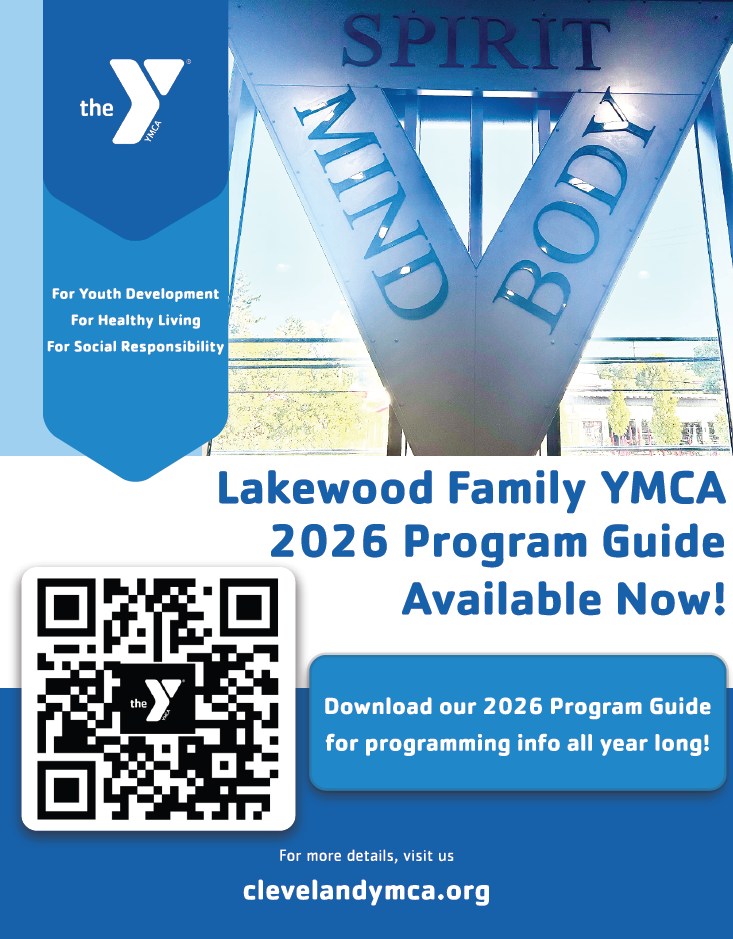 Lakewood Family YMCA
