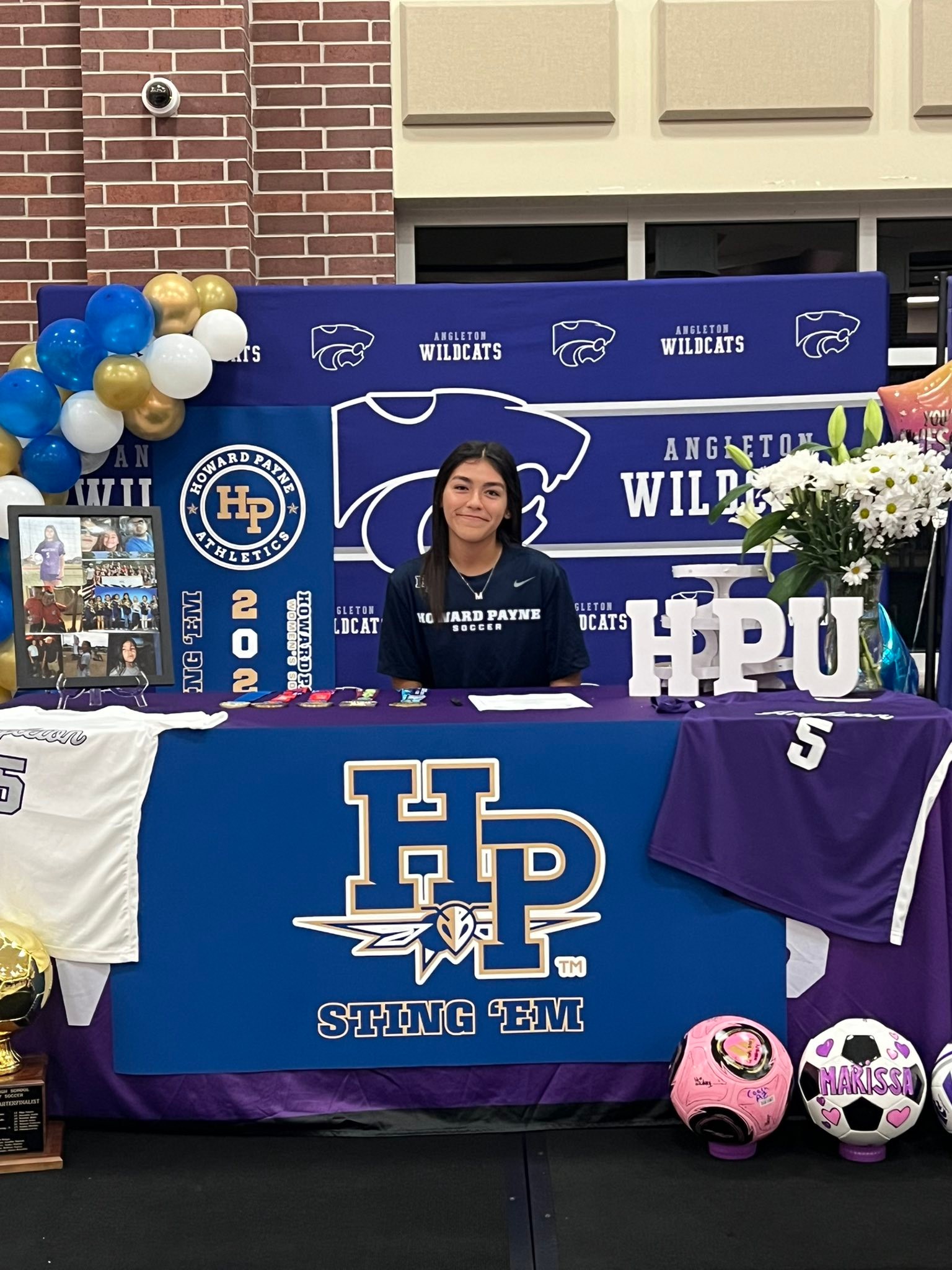 Angleton High School added a new photo. - Angleton High School