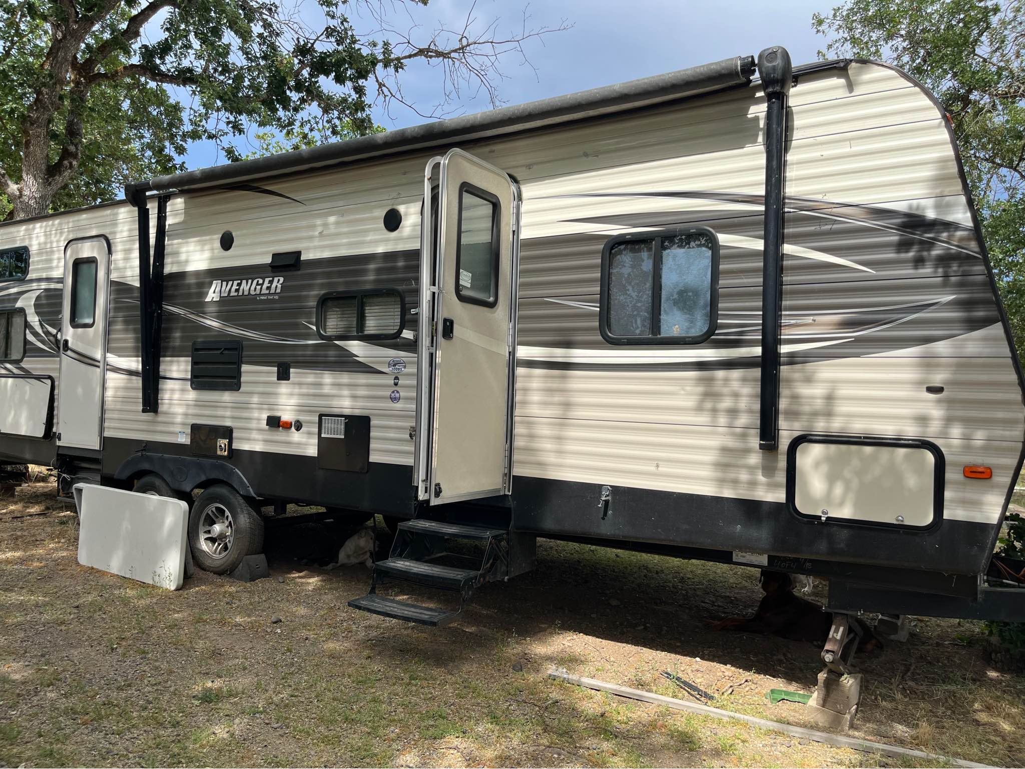 2016 Beaver Rv RVs & Campers Medford, Oregon Facebook Marketplace