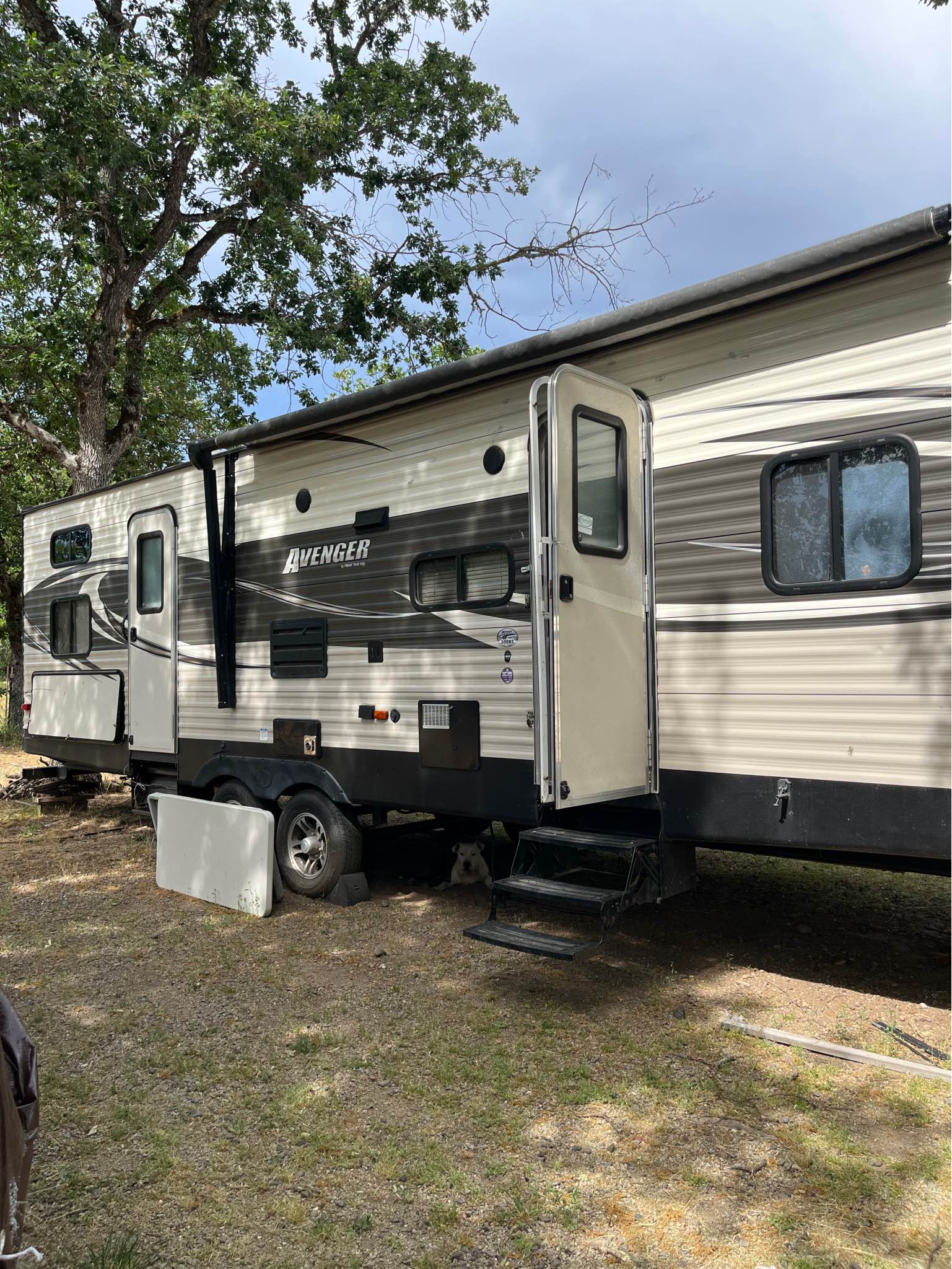 2016 Beaver Rv RVs & Campers Medford, Oregon Facebook Marketplace