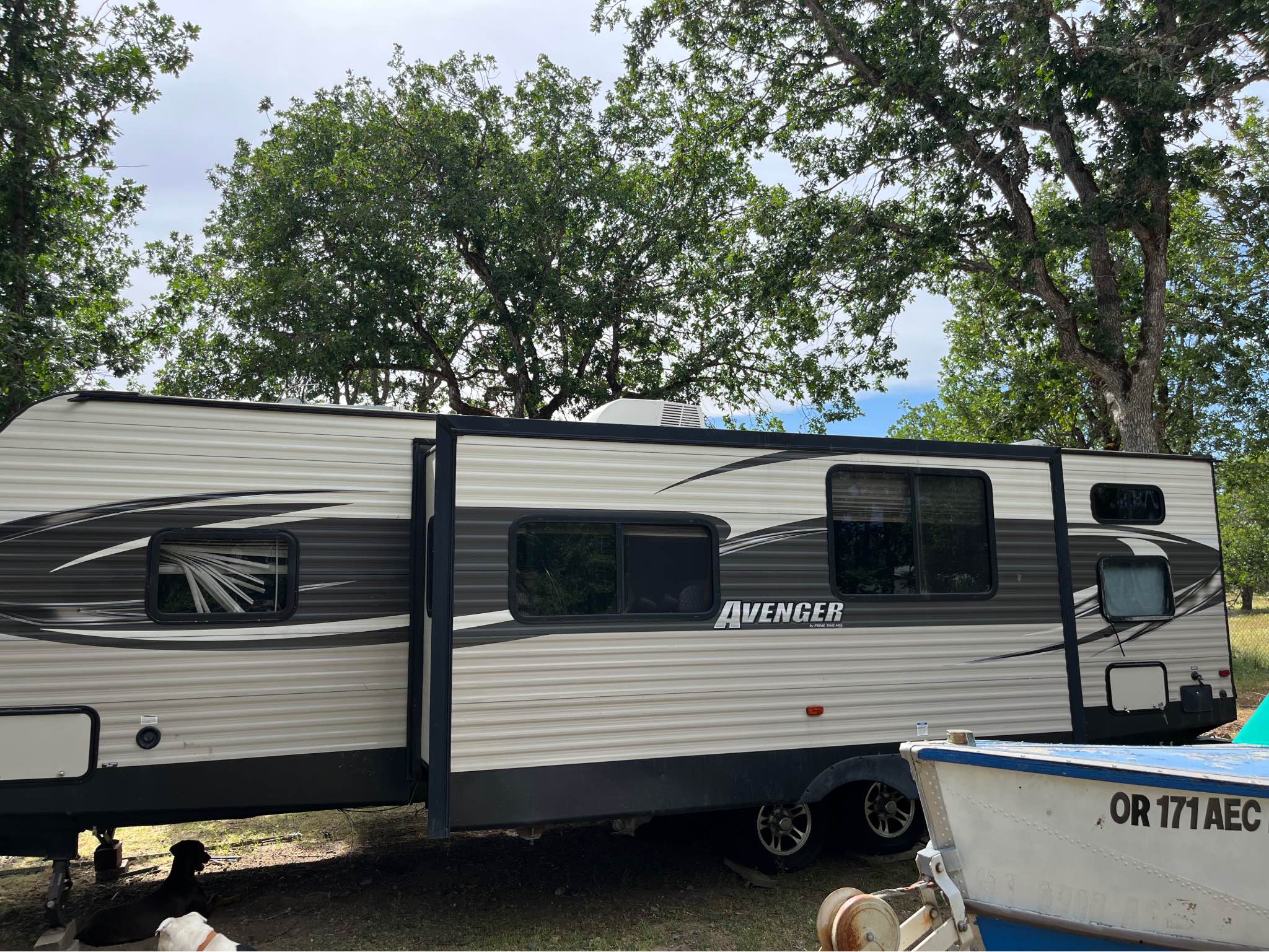 2016 Beaver Rv RVs & Campers Medford, Oregon Facebook Marketplace