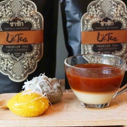 Le Tea Thailand - Tea pairing project ...... | Facebook