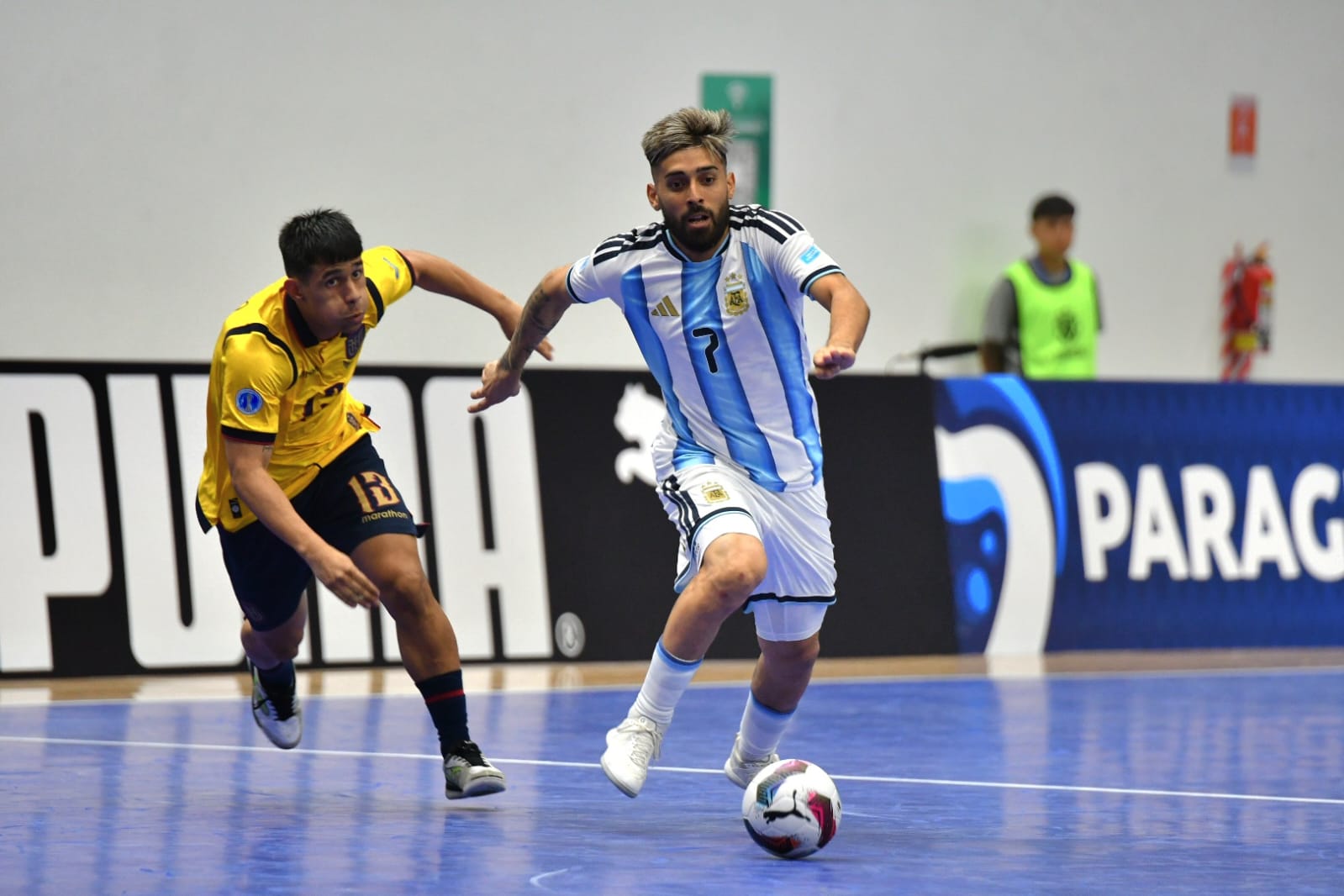 AFA - Selección Argentina... - AFA - Selección Argentina