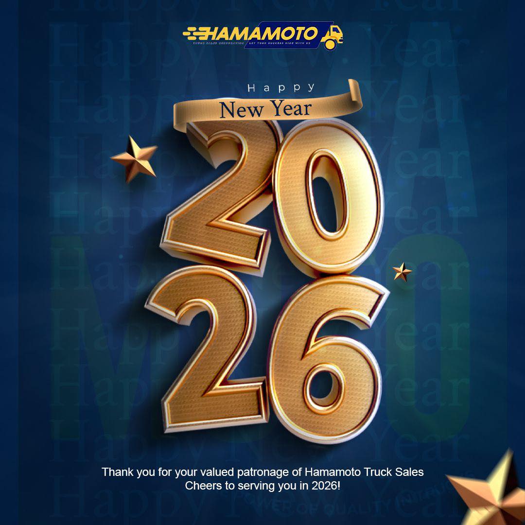 We look forward to welcoming you... - Hamamoto Truck Sales | Facebook