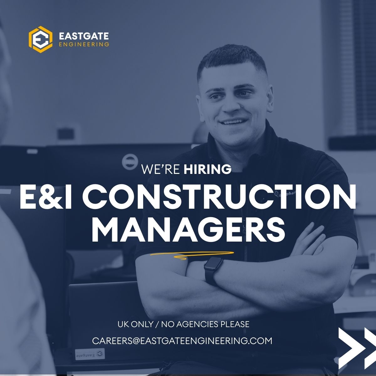 Eastgate Engineering | Stockton-on-Tees