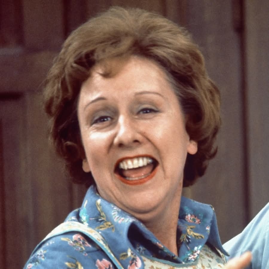 The Riley - On this day November 2, 1980 the character Edith Bunker ...