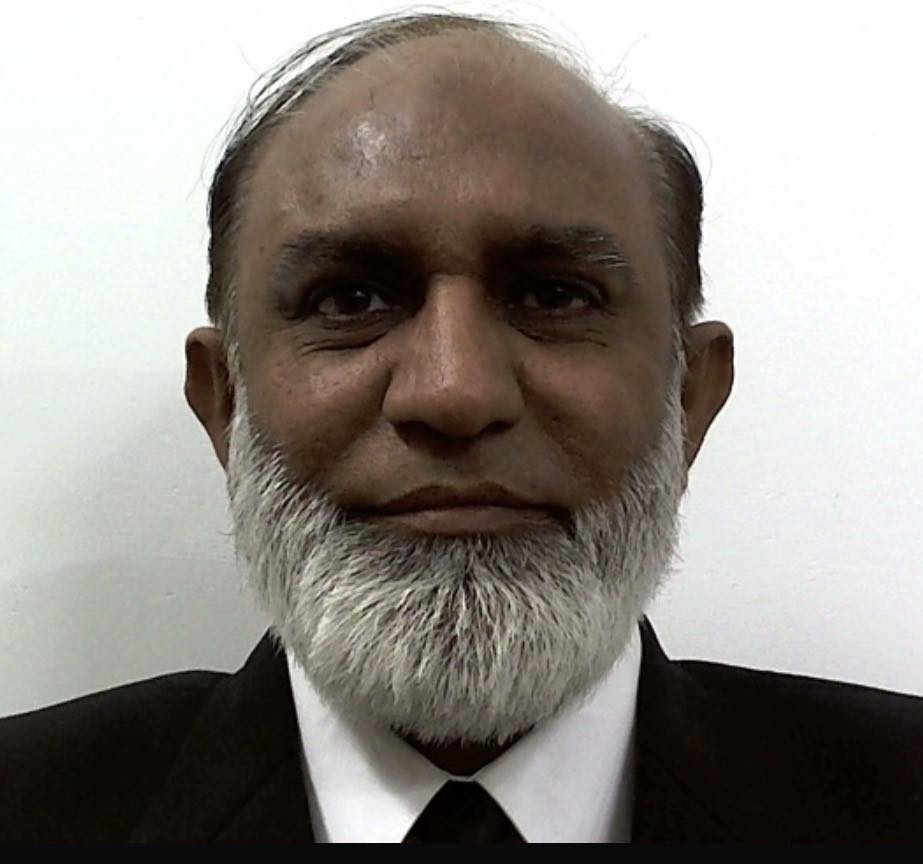 Mr. Javed Khalid Raan DAG... - Barrister Sarfaraz Ali Metlo | Facebook