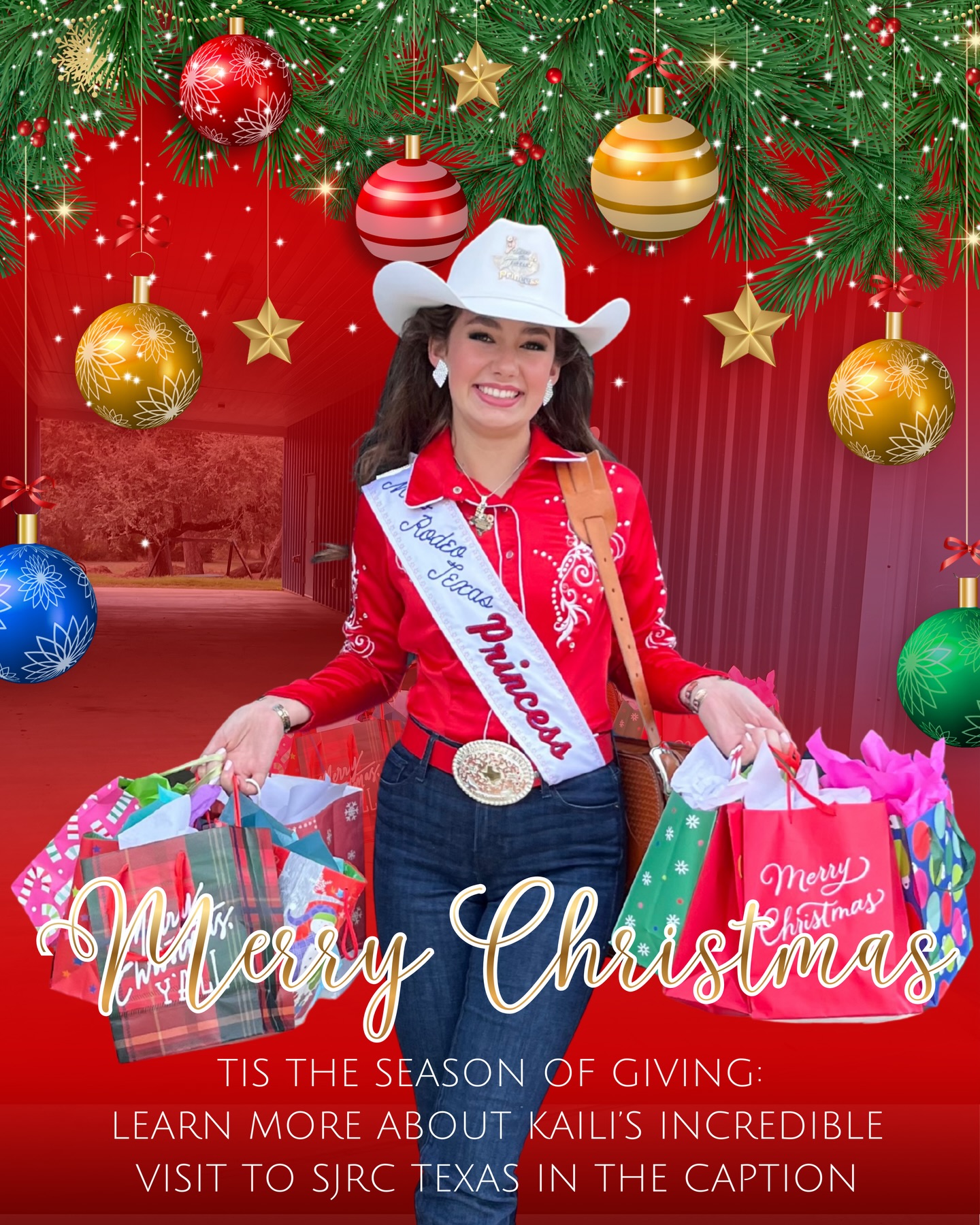Miss Rodeo Texas added a new photo. - Miss Rodeo Texas