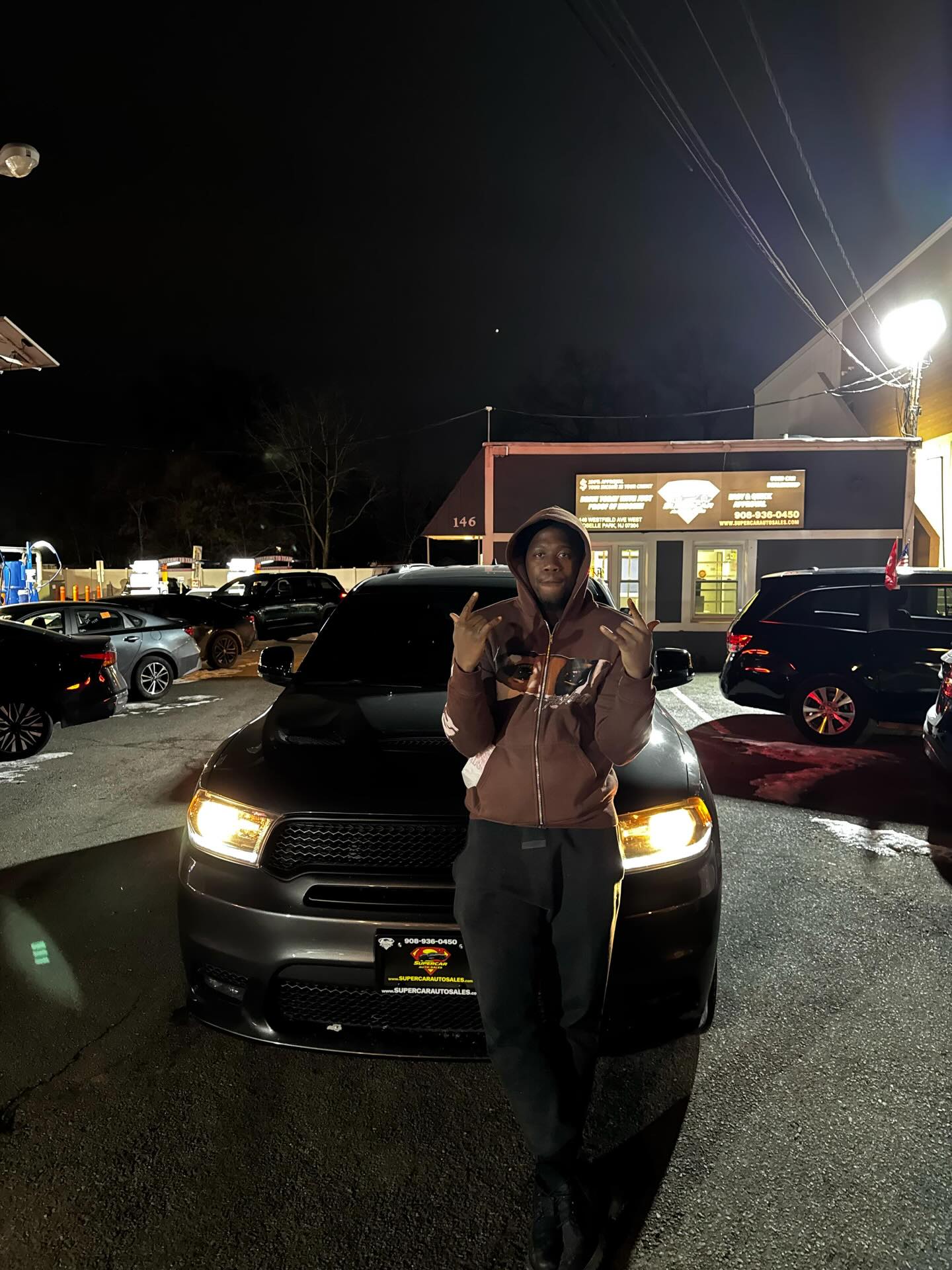 Beep, beep! 🚗💨 Big thanks to our latest customer for choosing