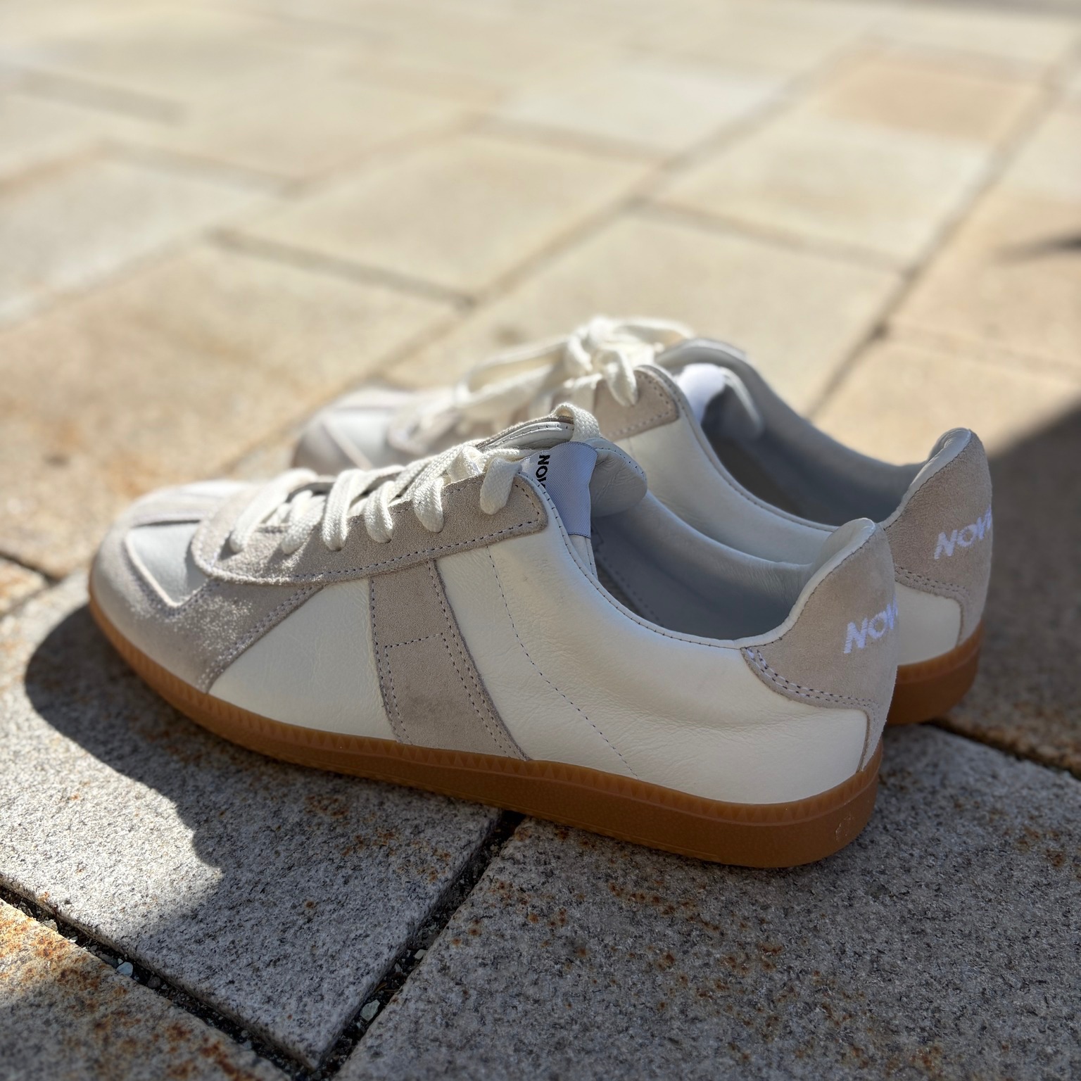 Novesta - CDG x NOVESTA STAR MASTER SNEAKERS are now available at 