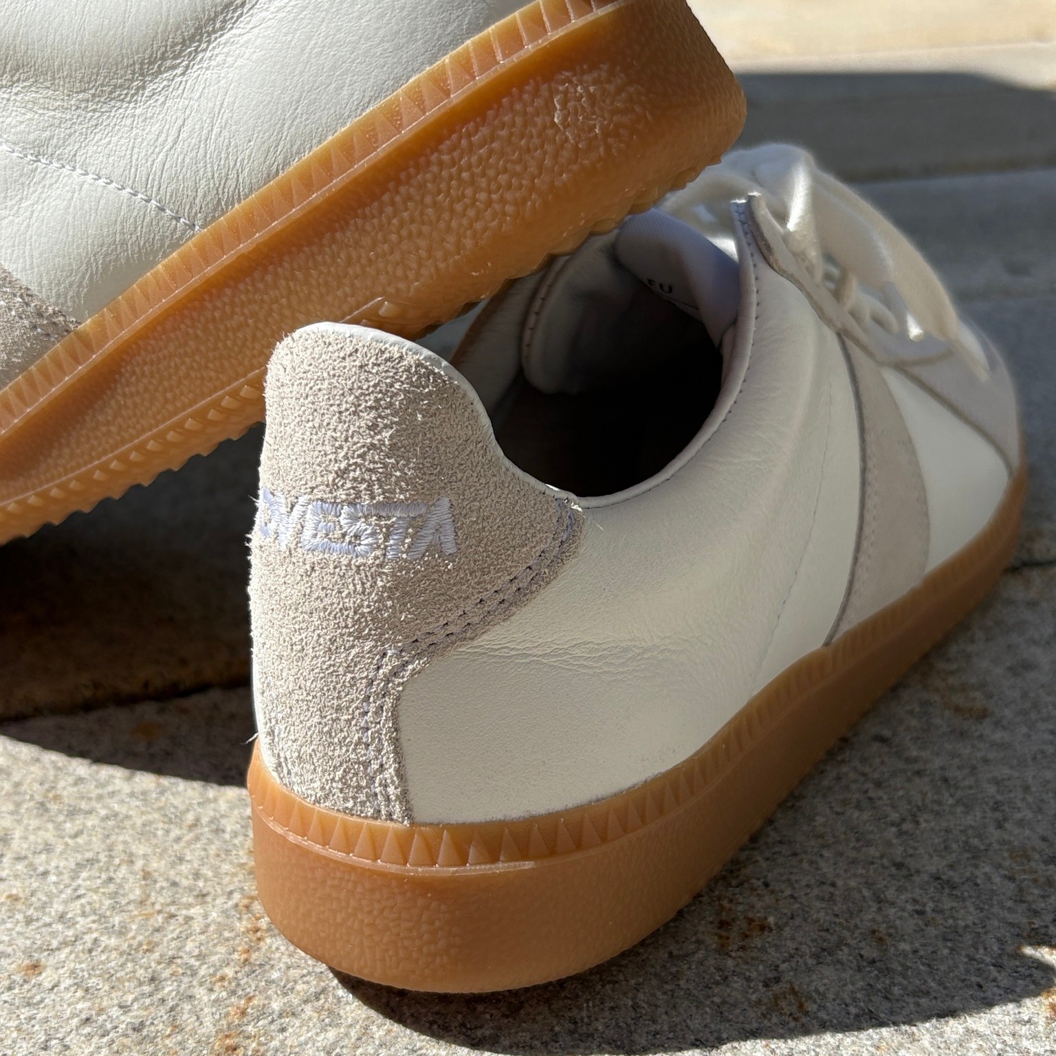 Novesta - CDG x NOVESTA STAR MASTER SNEAKERS are now available at 