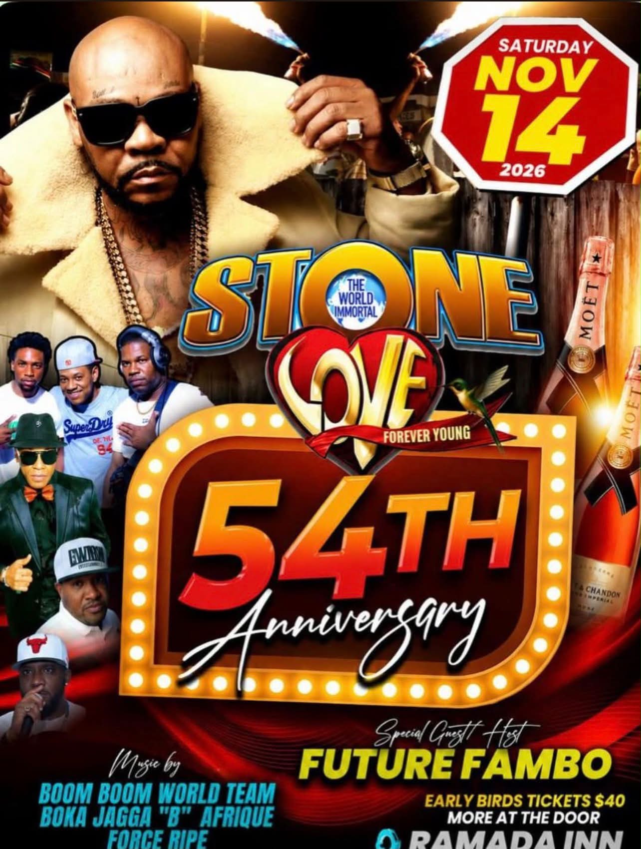 Stone Love sound system (@StoneLoveJa) • Facebook