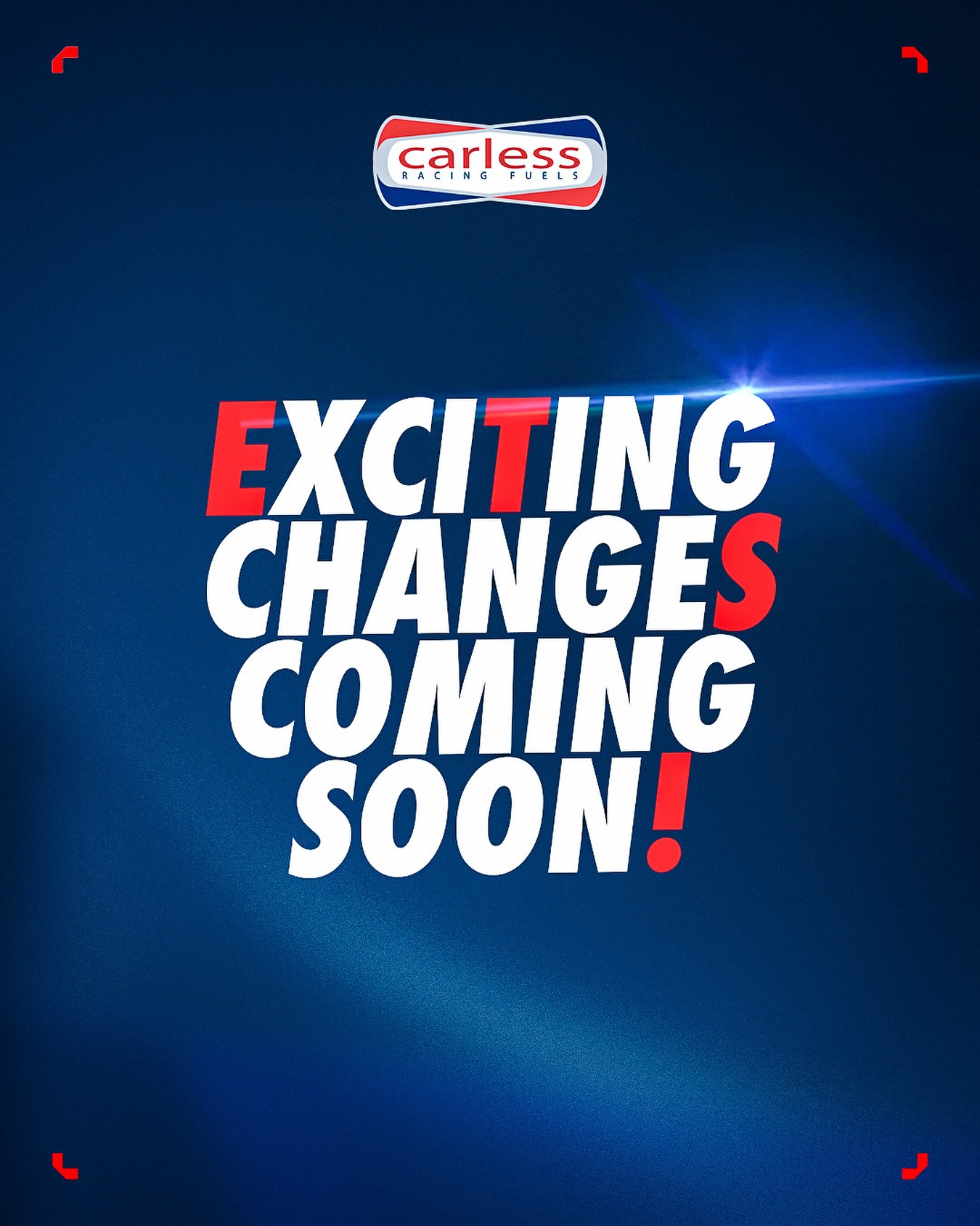Carless Racing Fuels | Leatherhead