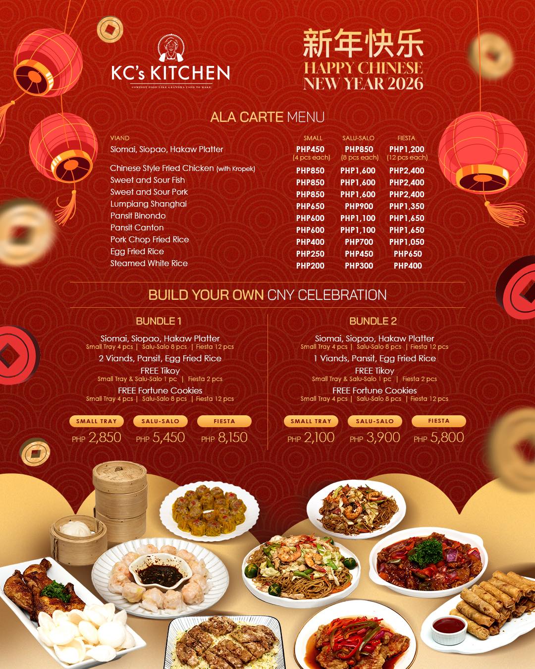 KC's Kitchen - KC's Kitchen added a new photo — in Metro...