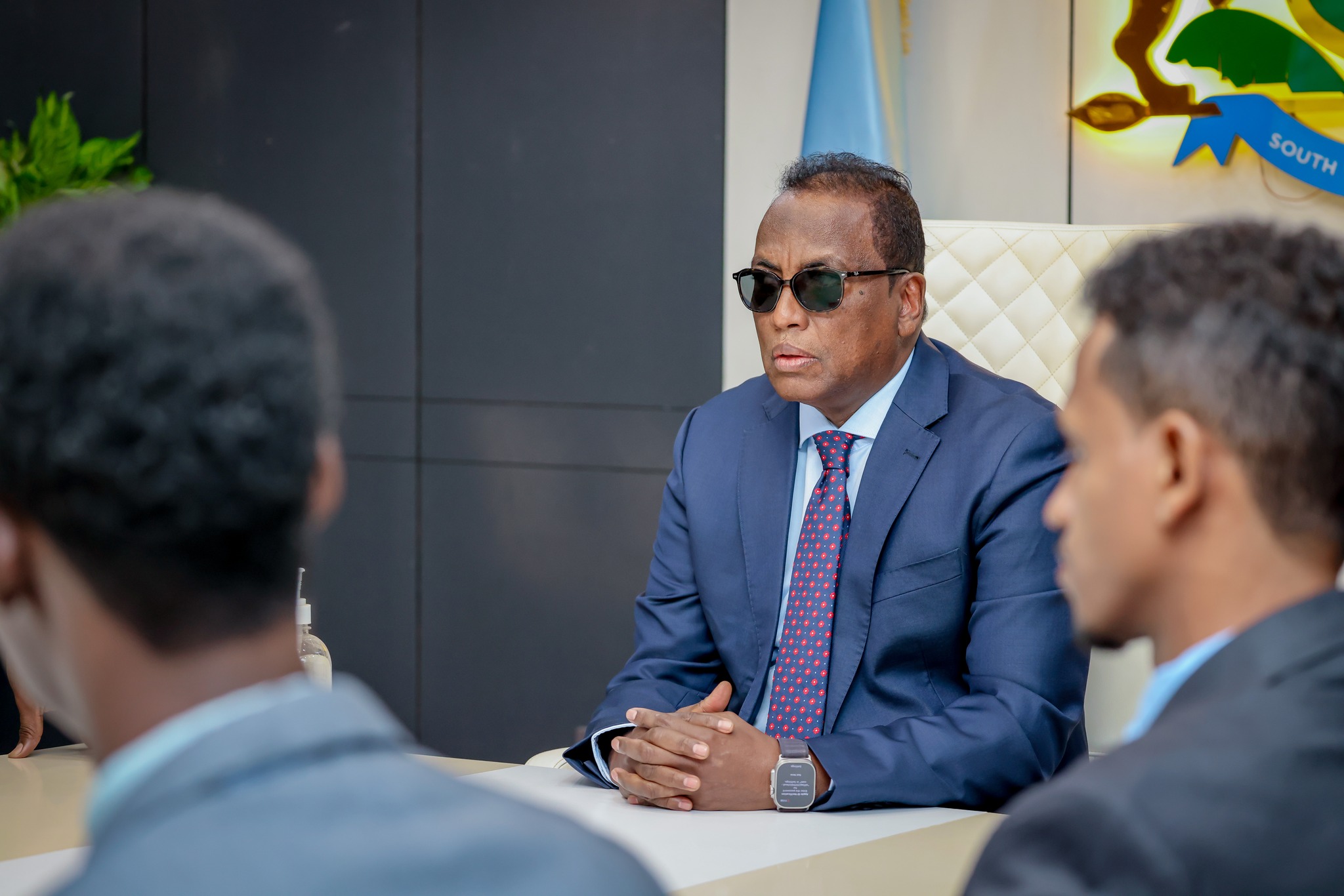 Southwest State of Somalia... - Southwest State of Somalia
