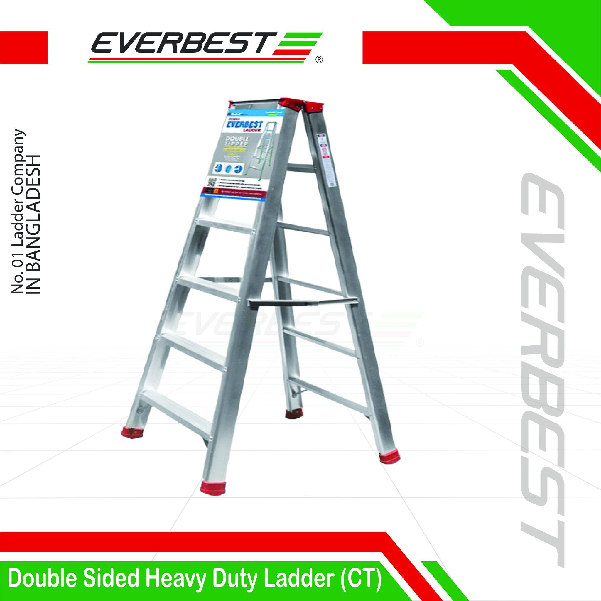 Everbest Ladders Industries Limited | Dhaka