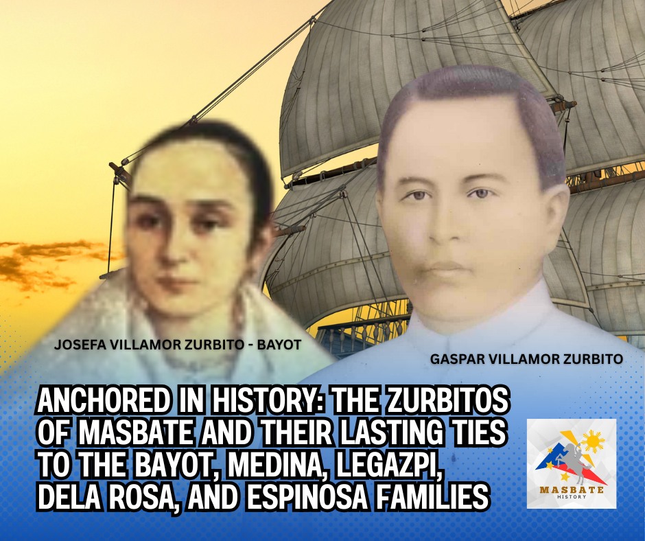 Masbate History | Masbate