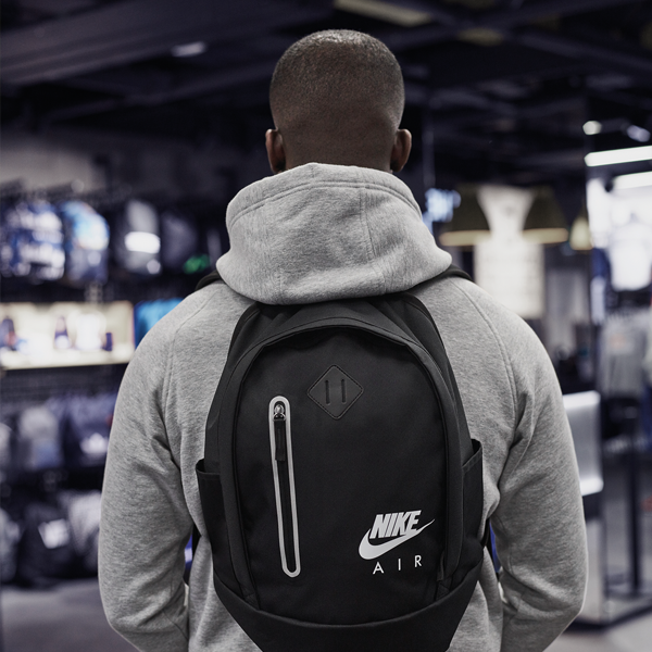 backpack ipad laptop Fast-check travel 15,6