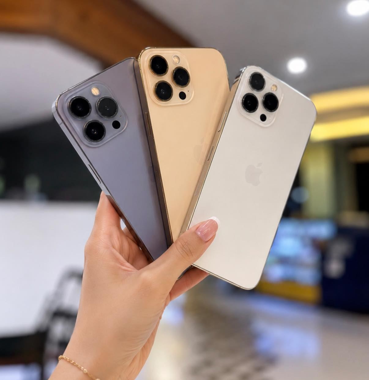 iPhone 13Promax 128GB ??? ?? ??? ?? ₱?,??? 