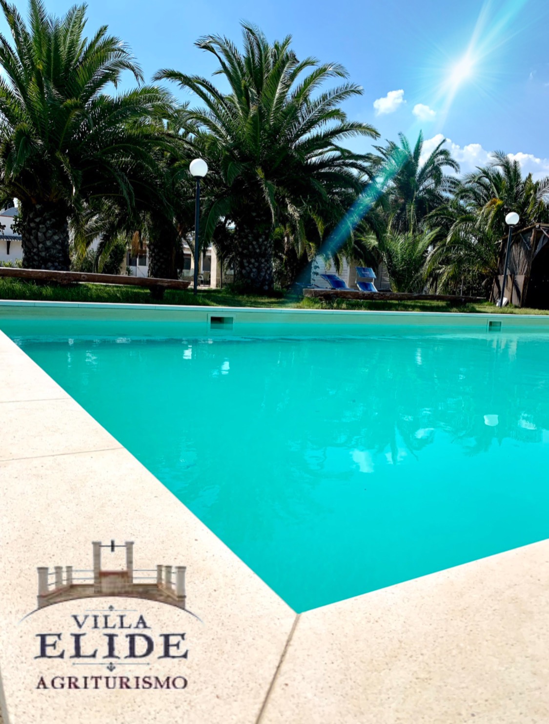 Villa Elide - Villa Elide added a new photo.