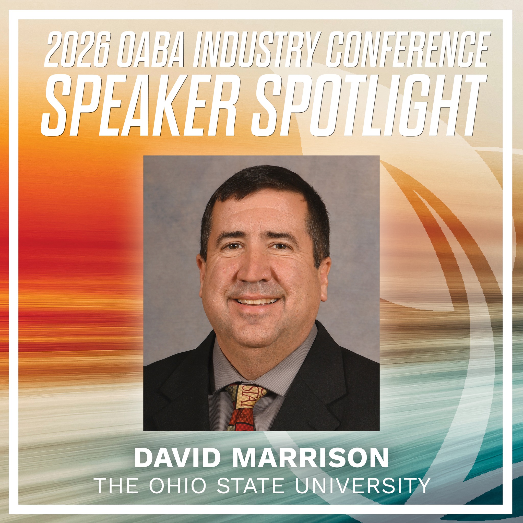 2026 OABA Industry... - Ohio AgriBusiness Association | Facebook